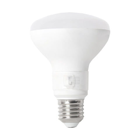 Replacement R80 12W Tricolour E27 LED R80 Reflector Lamp Striker