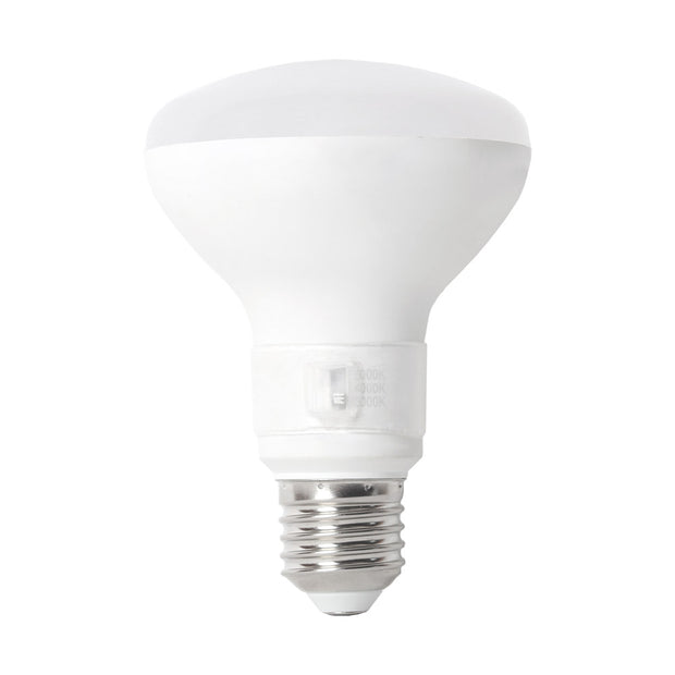 Replacement R80 12W Tricolour E27 LED R80 Reflector Lamp Striker