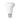 Replacement R63 8W 4000K E27 LED Reflector Lamp Essence