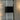 Elizabeth 99835 Black 6w LED Cool White Up and Down Wall Light