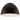 Winslow DIY 25cm Black Batten Fix
