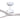 Wynd 54 DC Ceiling Fan White with Handcrafted White Wash Blades