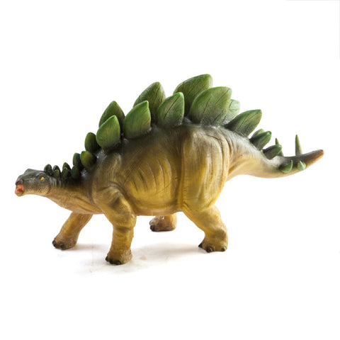Stegosaurus Dinosaur Table Lamp