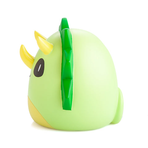 Smooshos Pals Kids Lamp Triceratops