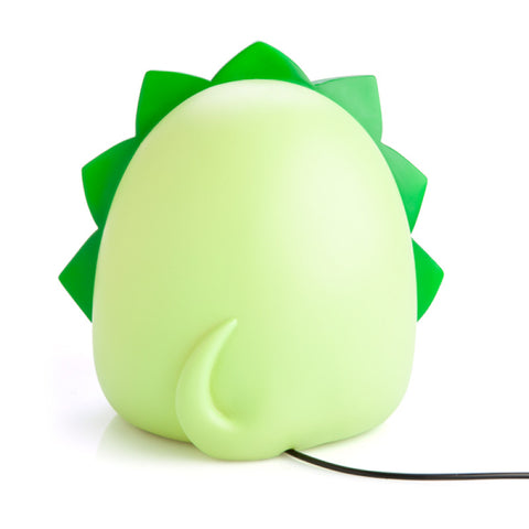 Smooshos Pals Kids Lamp Triceratops