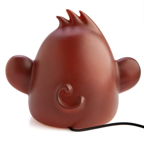 Smooshos Pals Kids Lamp Monkey