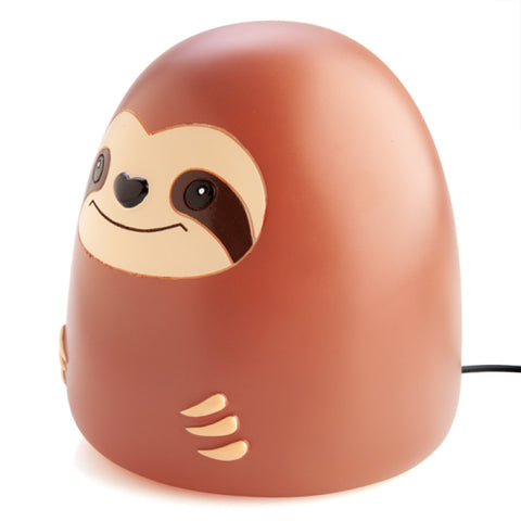 Smooshos Pals Kids Lamp Sloth