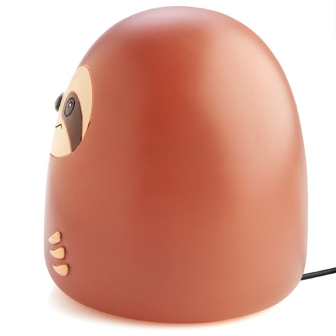 Smooshos Pals Kids Lamp Sloth