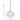 ZOFIO 5 Light E27 Oil-Bronze Frame and Crystal Pendant