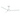 Legend DC 1220mm ABS 3 Fast Fix Blade Wall Control Ceiling Fan With 18W Dimmable Tricolour LED Light Matt White
