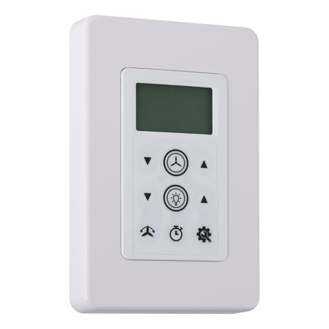 ARUBA 48 DC White Fan