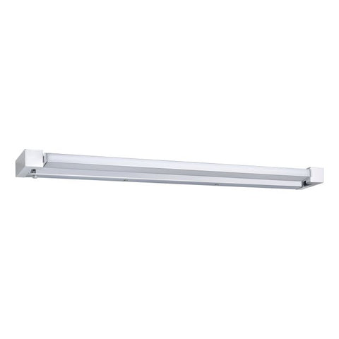 Gemiliana 20w CCT LED Vanity Light 780mm Chrome