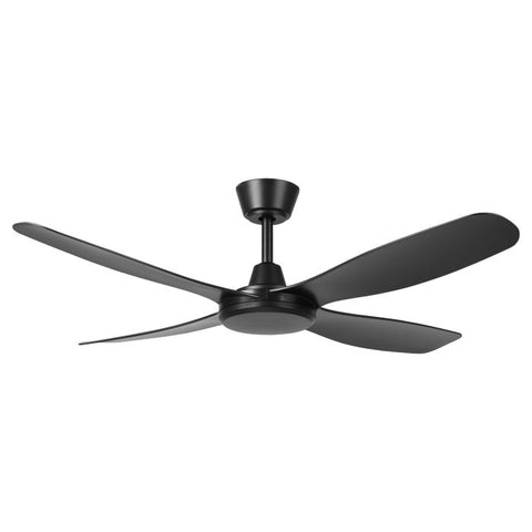 ARUBA 52 DC Black Fan