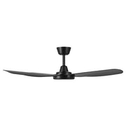 ARUBA 52 DC Black Fan