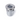 Ace 9w LED Inground Uplight 316 Stainless Steel 3000k