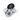 Ace 9w LED Inground Uplight 316 Stainless Steel 3000k
