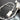 Hardwired Chain Suspension Satin Nickel