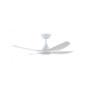 Alaska 48 DC Ceiling Fan White