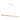 Aquila 24w LED CCT 1500mm Ash/ White Natural Timber Linear Pendant