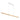 Aquila 24w LED CCT 1500mm Ash/ White Natural Timber Linear Pendant