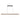 Aquila 24w LED CCT 1500mm Walnut/ Black Natural Timber Linear Pendant