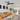 Aqua V2 52 Inch DC Matt Back Ceiling Fan IP66