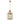 Arcadia 1lt Pendant Gold