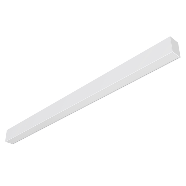 45w 2330mm Linear Light Only White 4000k