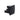Dead End Cap To Suit 3 Circuit Track Black