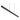 Avocent 32w LED CCT 2000mm Black Ash/ Black Natural Timber Linear Pendant