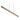 Avocent 32w LED CCT 2000mm Walnut/ Black Natural Timber Linear Pendant