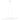 Gianella Pendant 38w CCT LED White