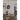 Romazzina 1 Light Pendant Black