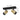 Cumaribo 2 Light Interior Spotlight Black and Brass