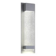 Villagrazia 2 CCT LED White Wall Light 400mm