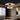 Jura 100w CCT Dim LED 2 Tier Pendant Gold with Remote