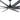 Santorini 84 DC Ceiling Fan Black