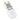 Santorini 84 DC Ceiling Fan Black