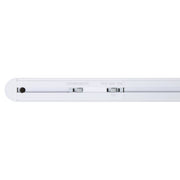 Climene 3 36W CCT LED Linear Pendant White