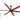 The Big Fan v2 106 DC Ceiling Fan Black and Oak