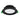 Blitz II 10w Tricolour LED Downlight Matt Black