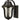 BOLLA 2640OB Small Wall Mount Lantern