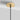 Pendant Suspension Only Brass