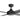 Breeze Silent DC PRO 48" Black All ABS No Light with Remote Control