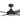 Breeze Silent DC PRO 48" Black All ABS with 24w LED Light kit with Remote Control