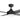 Breeze Silent DC PRO 48" Black All ABS with 24w LED Light kit with Remote Control