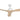 FANCO Breeze V2 48Inch White with Beechwood AC Fan