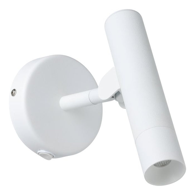 Almudaina 1 Light 3.5w White LED 3000K Non-Dim Spotlight