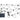 Festoon 2 Solar Kit 8m with 5m Lead 10 Light 12V Multi-Colour Black