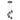ROMAZZINA 5 Light E27 Black Steel Pendant